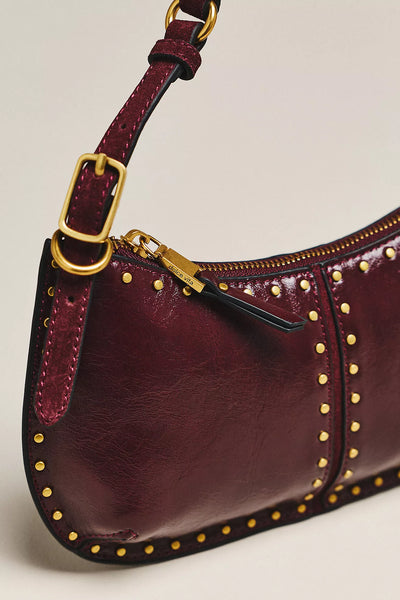 Dolce Vita Axelle Oxblood