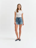 DAZE Bottom Line High Rise Short Perfection
