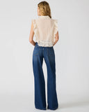 Steve Madden Adeline Top Natural