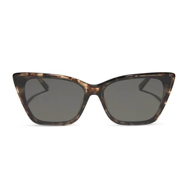 DIFF Alina espresso Tortoise+Grey