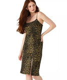 Steve Madden Giselle Dress Hot Spots Print