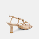 Dolce Vita Mylee Light Tan Leather