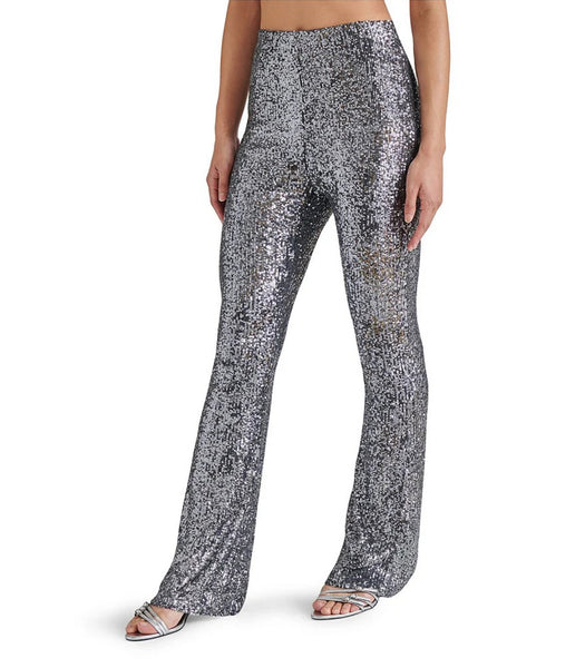 Steve Madden Citrine Sequin Pants