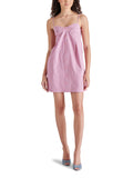 Steve Madden Devi Dress Pink