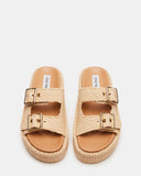 Steve Madden Karrigan Natural