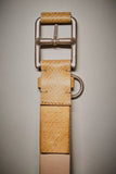Free People WTF Brooklyn Belt Italian Straw