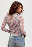 Free People Lyric LS Tea Combo