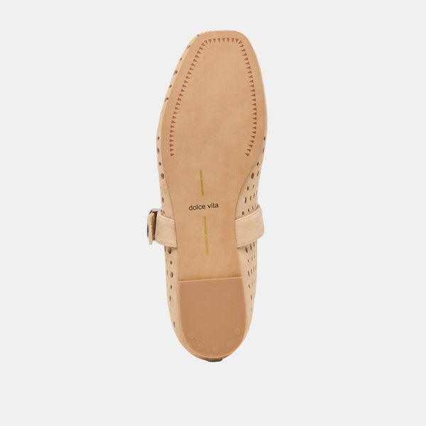 Dolce Vita Mikel Camel