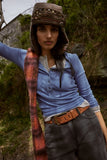 Free People Jamie Henley Cold River