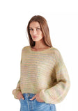 Steve Madden Colette Sweater