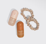 Sweet & Silky Hair 4pc Sets