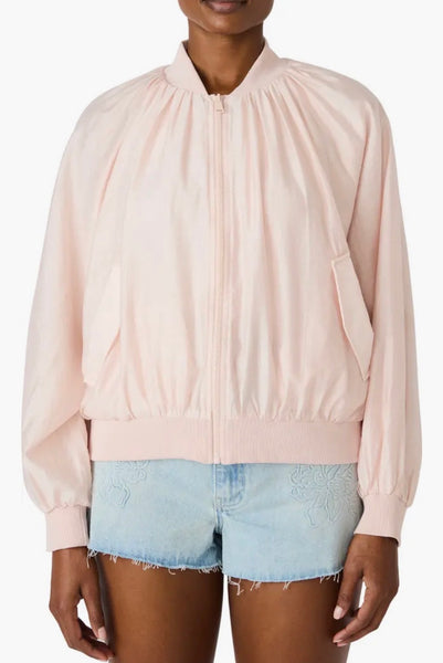 Steve Madden Bessie Jacket Shell
