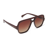 DIFF Layton Navigator Red Polarized