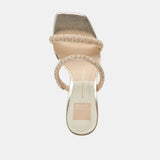 Dolce Vita Nolah Gold