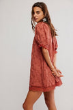 Free People Juno Mini Canyon Sunset