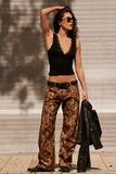 Free People Loved You First Cami Black