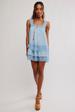 Free People Forever Yours Autumn Sky