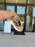 Steve Madden Campo Leopard/Tan