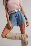 Free People Sparks Fly Short Meadowbrooke