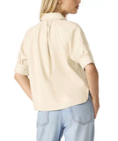 Steve Madden Anders Top Bone