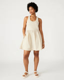 Steve Madden Tottenham Dress Sandy