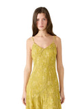 Steve Madden Fern Dress Oilslick