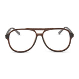 DIFF Tatum Whiskey Crystal Blue Light Reader 2.5