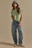Free People Minimalist Moxie Boyfriend County Fair