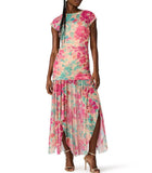 Steve Madden Agnes Dress Tropical Breeze