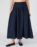 Steve Madden Delilah Skirt Midnight