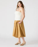 Steve Madden Oliver Dress Dusty Taupe