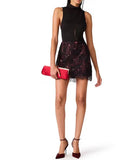 Steve Madden Janette Skirt Rosebud