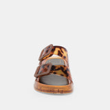 Dolce Vuta Julio Tortoise Vinyl