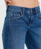 DAZE Replay Low Rise V-Waist Almost Home
