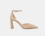 Dolce Vita Kylo Camel Suede