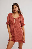 Free People Juno Mini Canyon Sunset