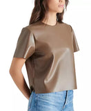 Steve Madden Ezra Top Coco