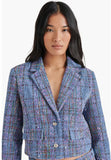 Steve Madden Seraphine Blazer