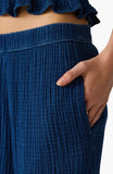 Steve Madden Harbor Soft Indigo Pant