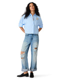 Steve Madden Callahan Top Coar