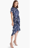 Steve Madden Tori Dress Indigo