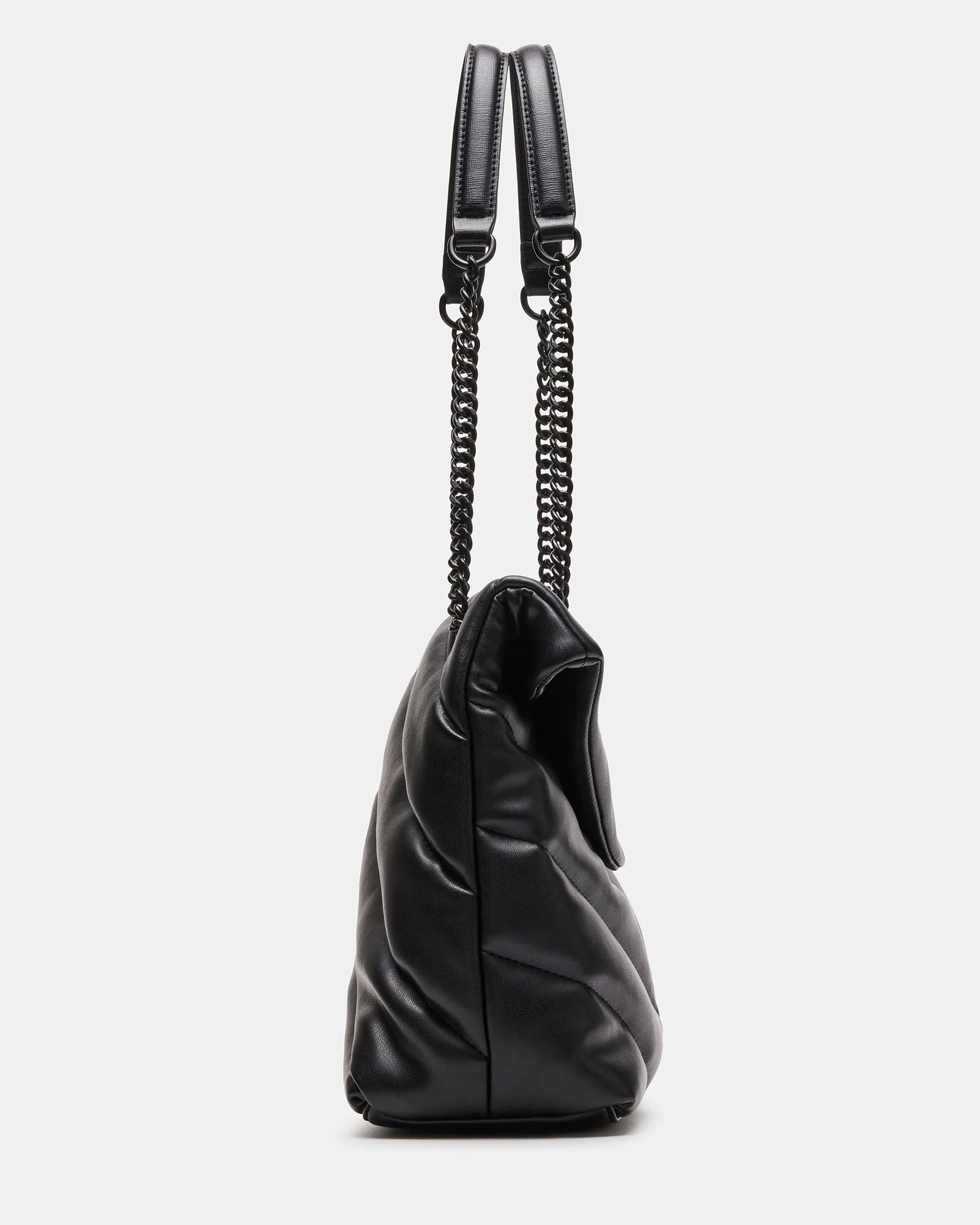 Steve Madden Britta Bag Black – Simply Couture Boutique Steve Madden Britta Bag Black – Simply Couture Boutique