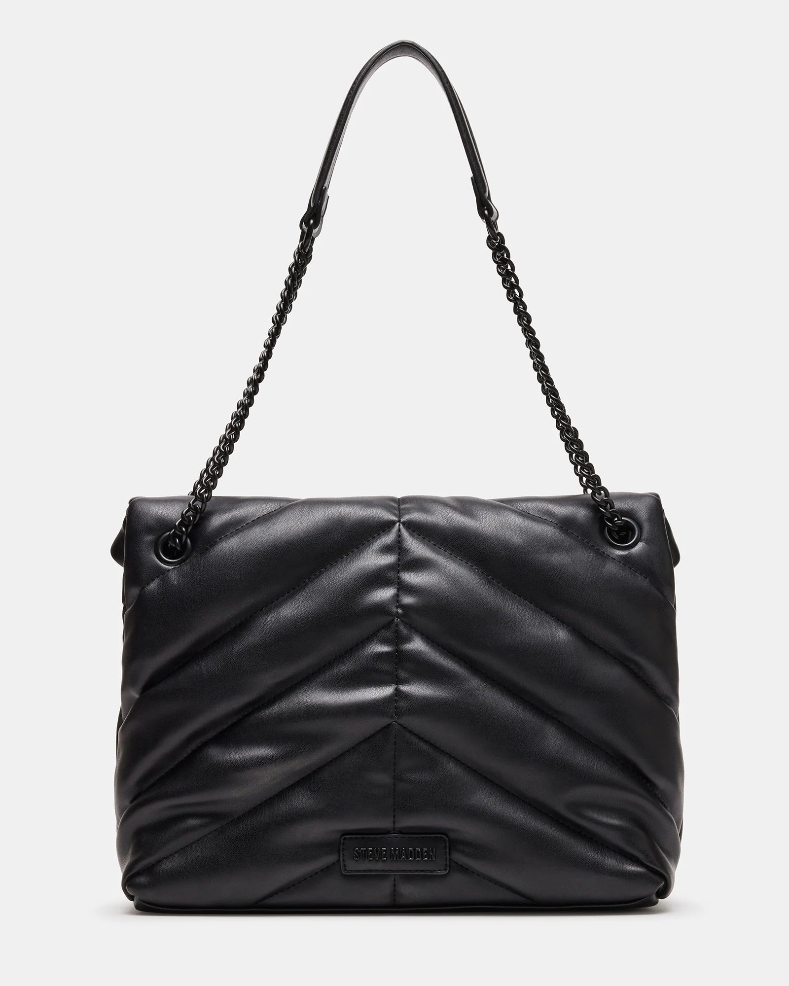 Steve Madden Britta Bag Black – Simply Couture Boutique Steve Madden Britta Bag Black – Simply Couture Boutique