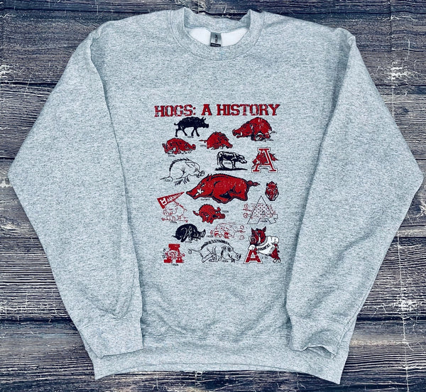 Hogs History