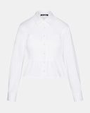 Steve Madden-Marisol Top White