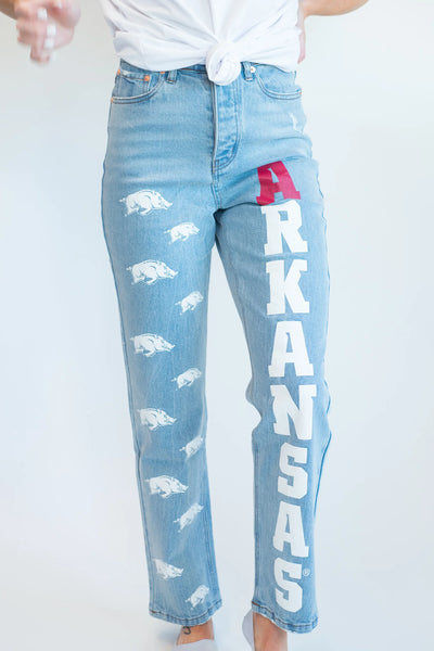 Arkansas Jeans