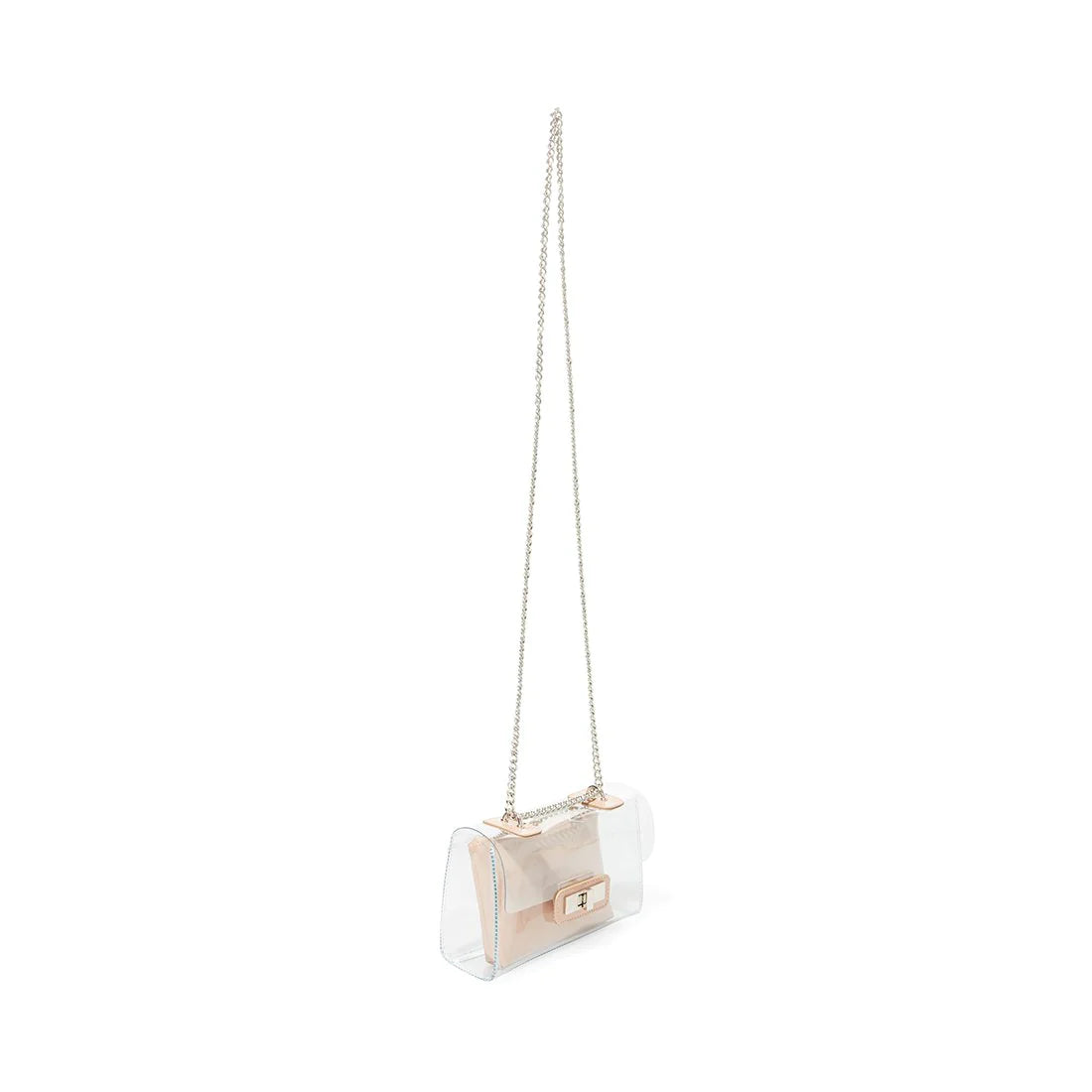 Clear bag 2025 steve madden
