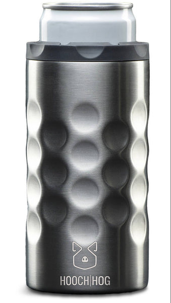 The Skinny Can Cooler Stainless Steel