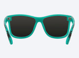 Torrealba Green/Black Smoke