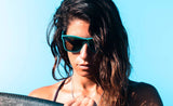Torrealba Green/Black Smoke